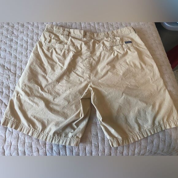 Men’s Columbia Washed Out Shorts - Size 36x10 - 1491953 - Picture 6 of 10